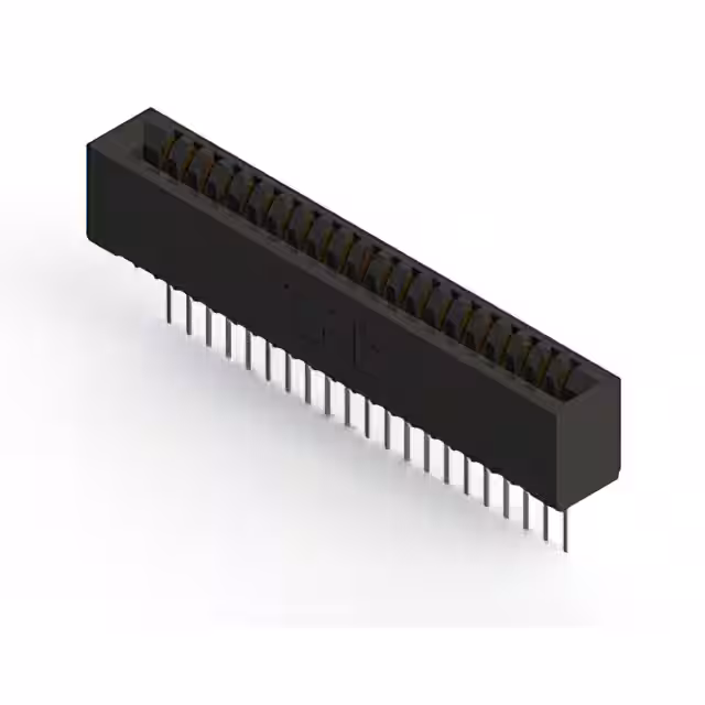 391-021-522-101 EDAC Inc.  Edgeboard Connectors